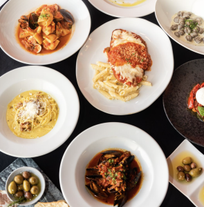7 Proven Ways to Avoid Pasta Types Guide Mistakes | Mezzanotte Ristorante